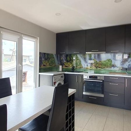 דירות קובנה Silainiu Apartamentai מראה חיצוני תמונה