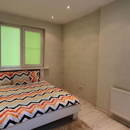 דירות קובנה Silainiu Apartamentai מראה חיצוני תמונה