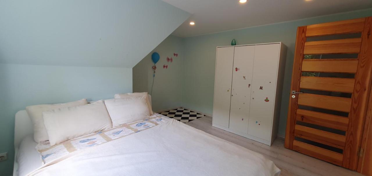 דירות קובנה Silainiu Apartamentai מראה חיצוני תמונה