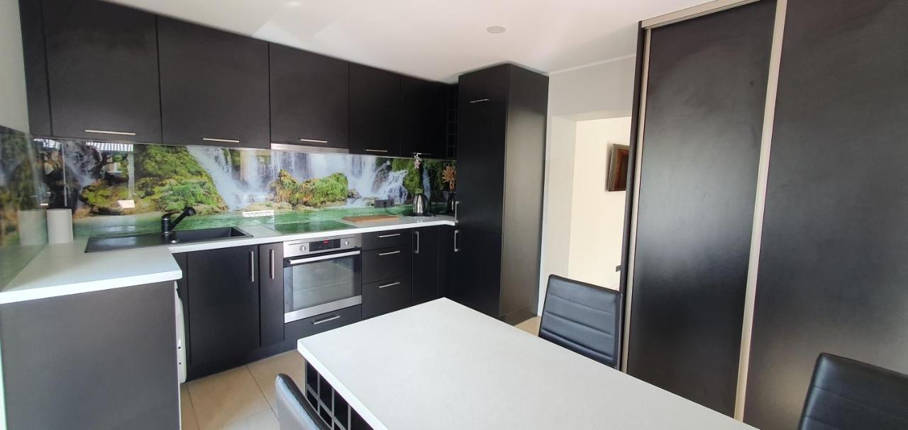 דירות קובנה Silainiu Apartamentai מראה חיצוני תמונה