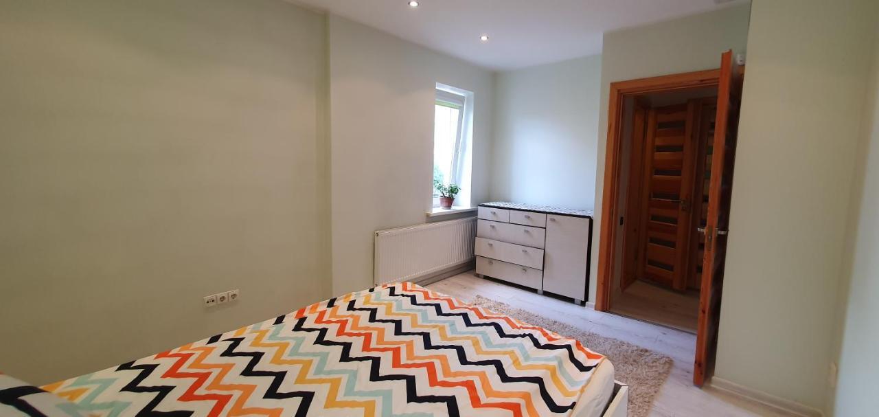 דירות קובנה Silainiu Apartamentai מראה חיצוני תמונה