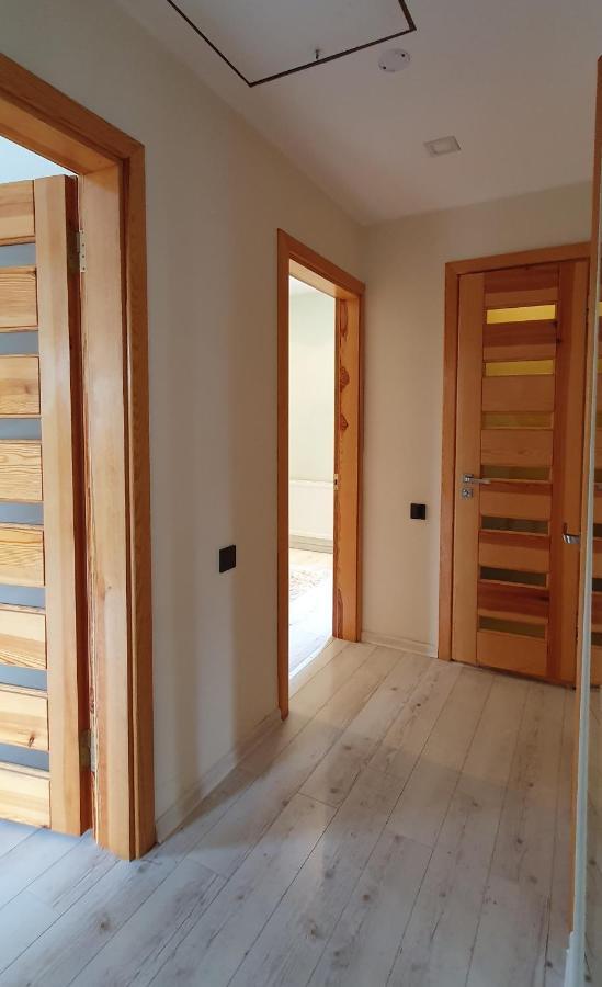 דירות קובנה Silainiu Apartamentai מראה חיצוני תמונה