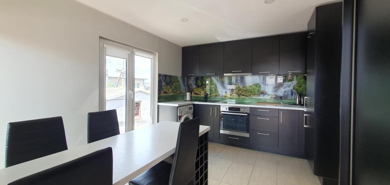 דירות קובנה Silainiu Apartamentai מראה חיצוני תמונה