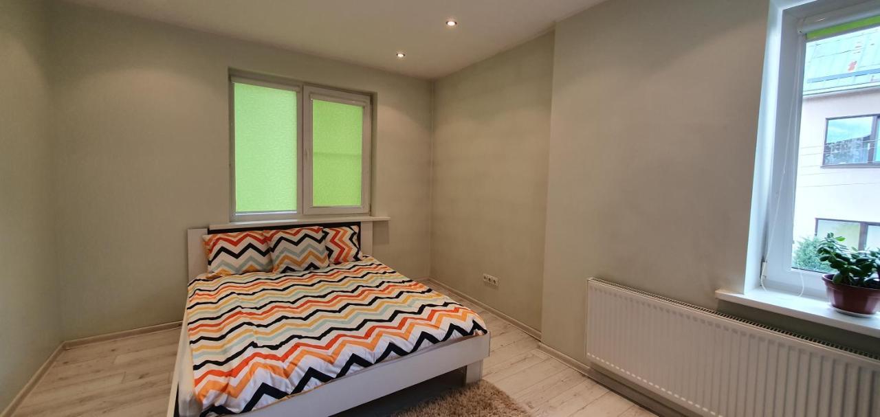 דירות קובנה Silainiu Apartamentai מראה חיצוני תמונה