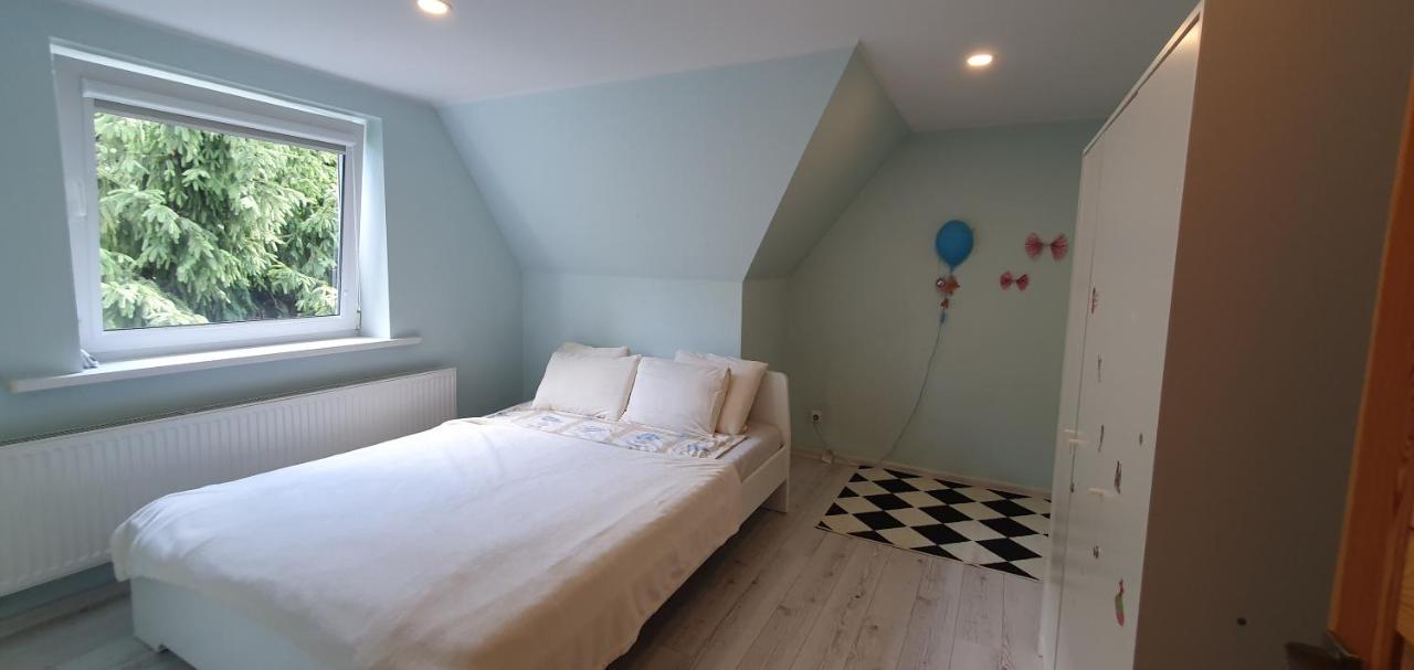 דירות קובנה Silainiu Apartamentai מראה חיצוני תמונה